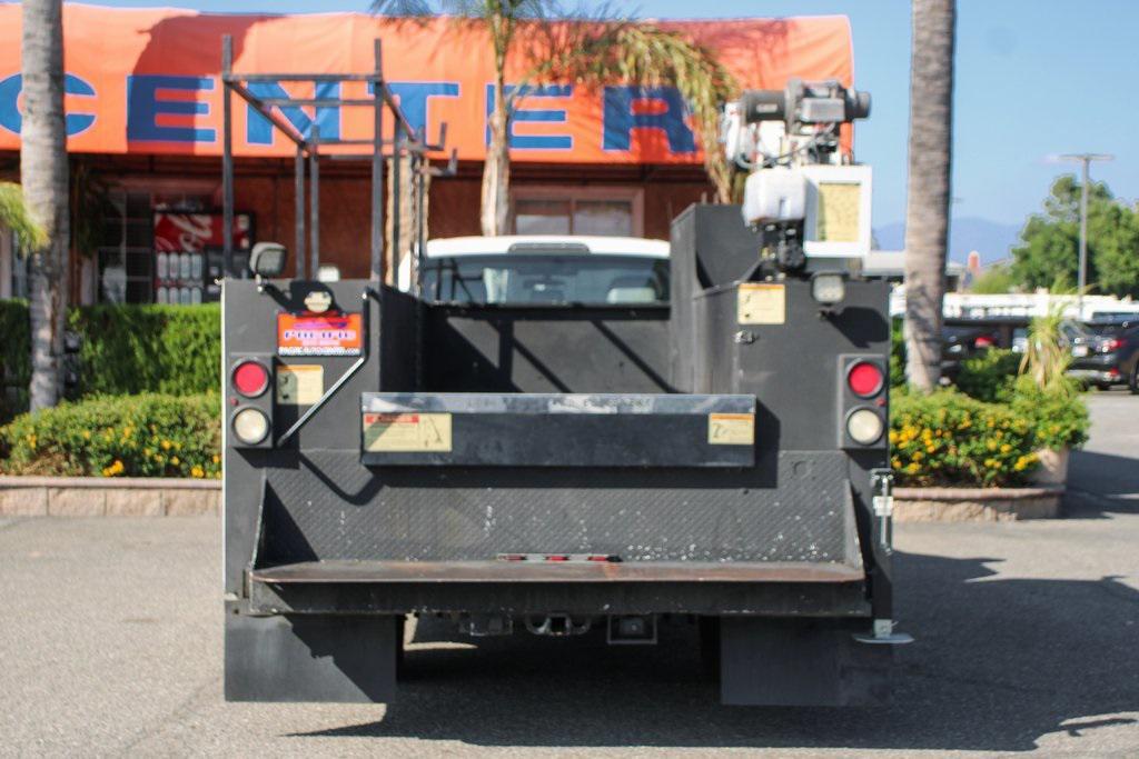 used 2018 Ford F-350 car, priced at $31,995
