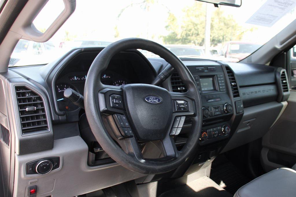 used 2018 Ford F-350 car, priced at $31,995
