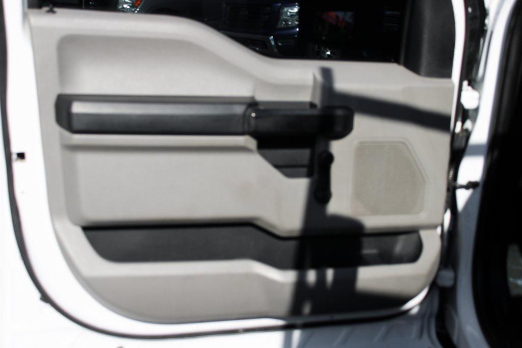 used 2018 Ford F-350 car, priced at $31,995