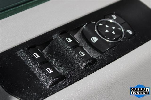 used 2020 Ford F-350 car, priced at $36,995
