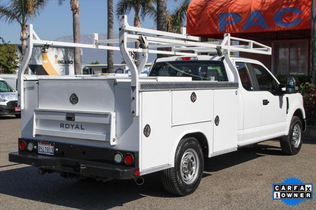 used 2020 Ford F-350 car, priced at $36,995