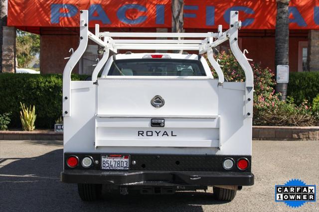 used 2020 Ford F-350 car, priced at $36,995