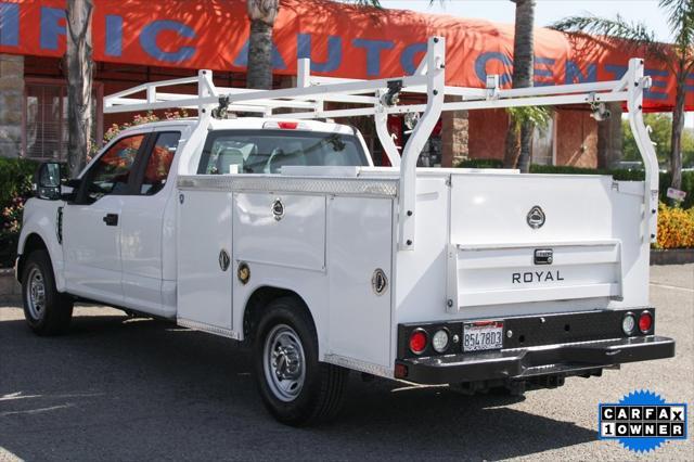 used 2020 Ford F-350 car, priced at $36,995