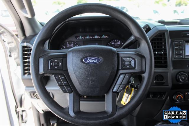 used 2020 Ford F-350 car, priced at $36,995