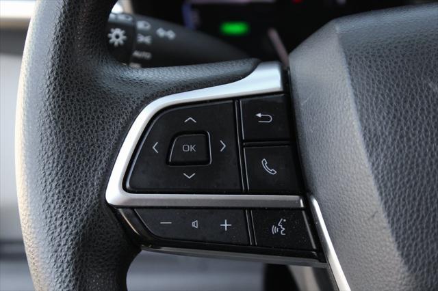 used 2021 Toyota Sienna car, priced at $30,995