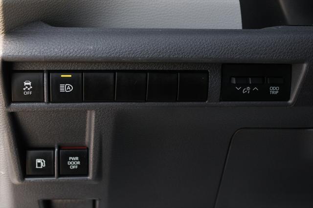 used 2021 Toyota Sienna car, priced at $30,995