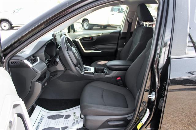 used 2020 Toyota RAV4 car, priced at $17,995