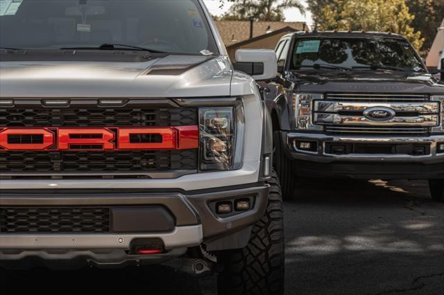 used 2022 Ford F-150 car, priced at $73,995