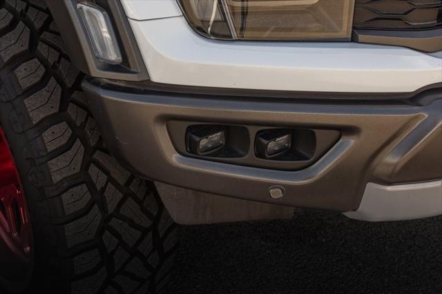 used 2022 Ford F-150 car, priced at $73,995