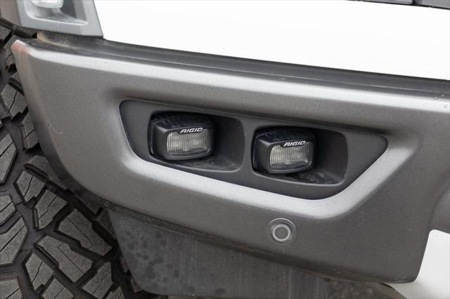 used 2022 Ford F-150 car, priced at $73,995