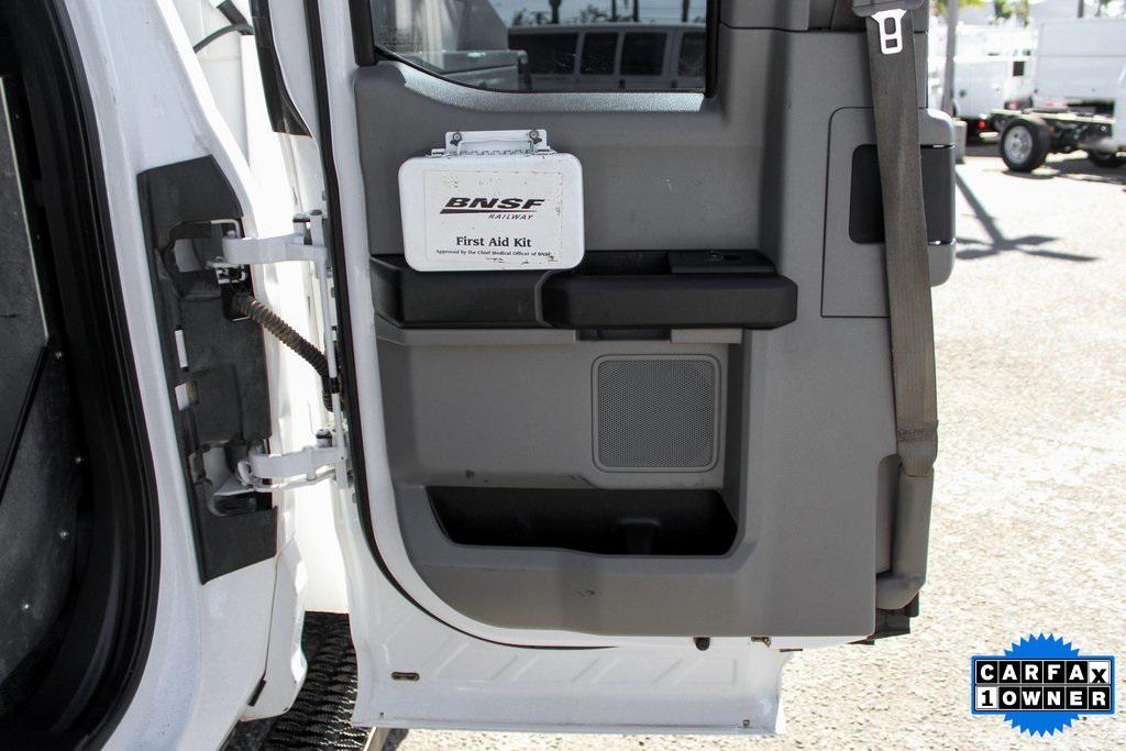 used 2017 Ford F-250 car, priced at $13,995