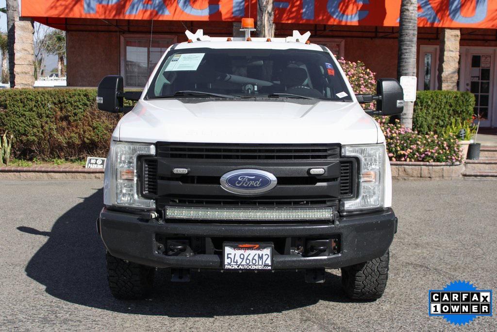 used 2017 Ford F-250 car, priced at $13,995