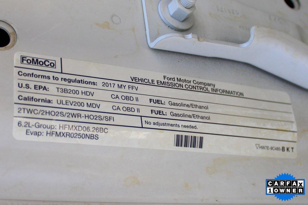 used 2017 Ford F-250 car, priced at $13,995