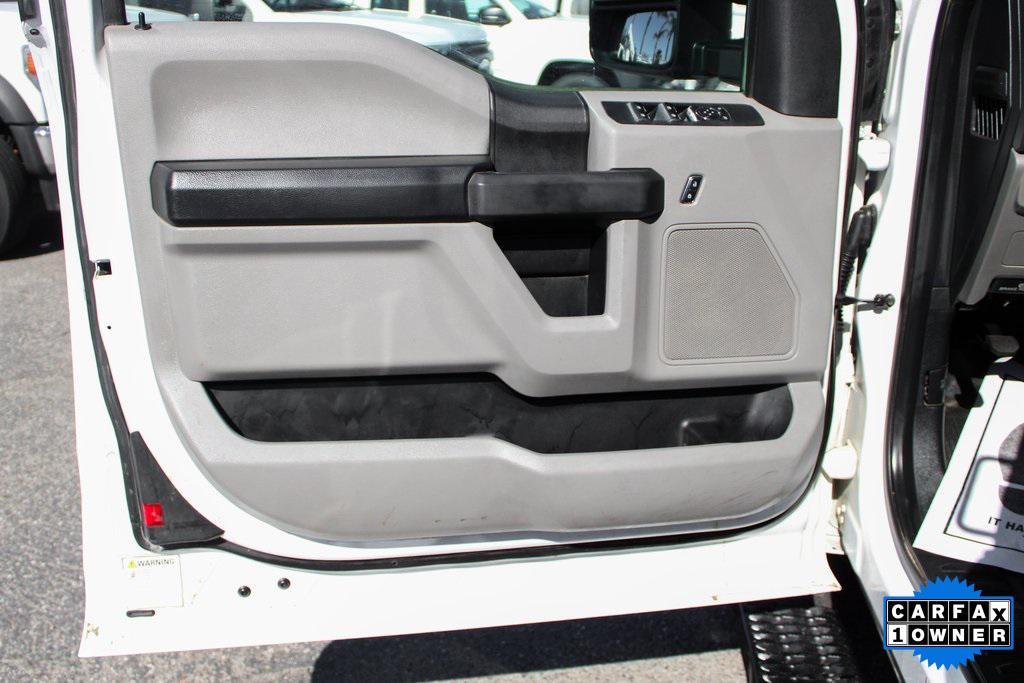 used 2017 Ford F-250 car, priced at $13,995