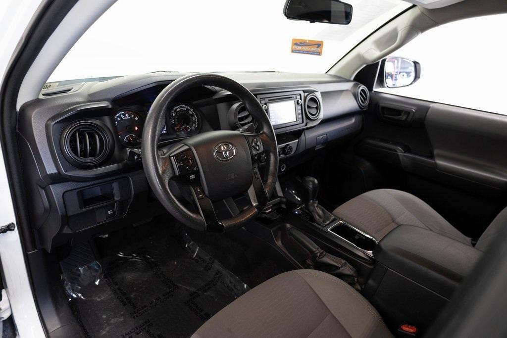 used 2018 Toyota Tacoma car