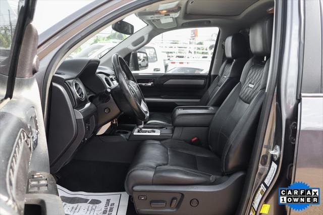 used 2015 Toyota Tundra car, priced at $34,995