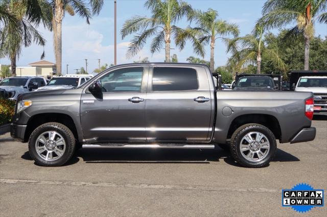 used 2015 Toyota Tundra car, priced at $34,995