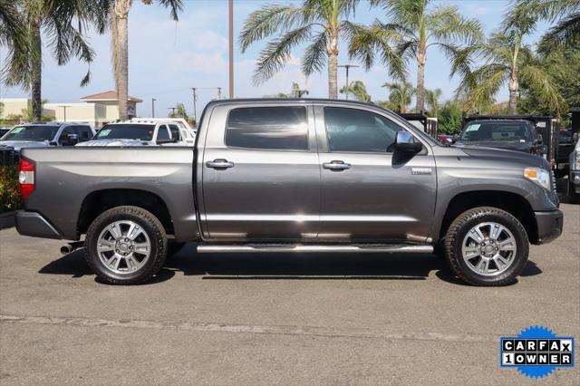 used 2015 Toyota Tundra car, priced at $34,995