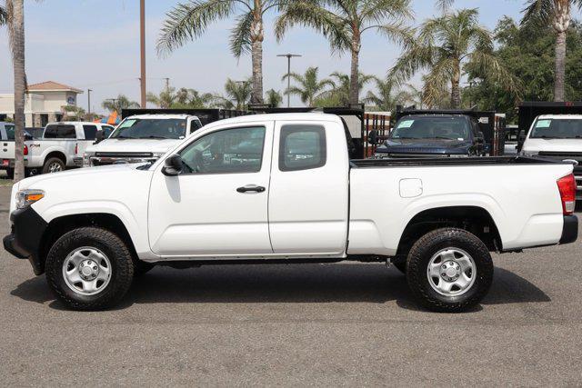 used 2016 Toyota Tacoma car, priced at $18,995