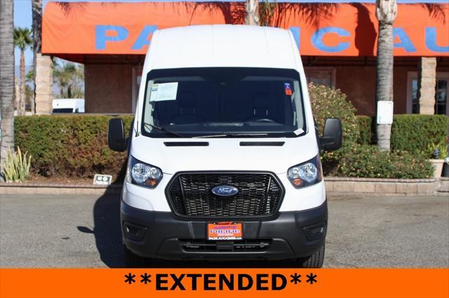 used 2023 Ford Transit-250 car, priced at $38,995