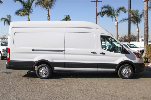 used 2023 Ford Transit-250 car, priced at $38,995