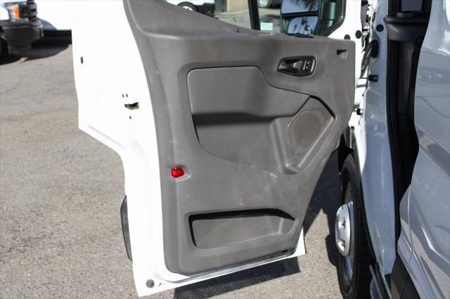 used 2023 Ford Transit-250 car, priced at $38,995