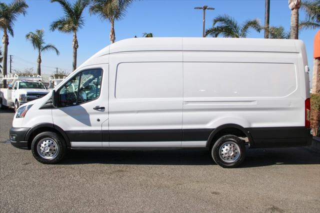 used 2023 Ford Transit-250 car, priced at $38,995