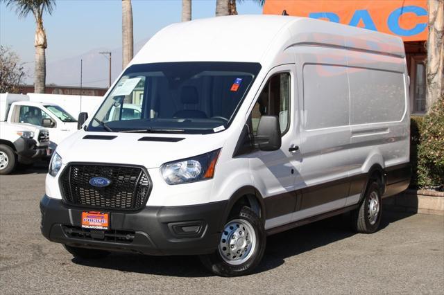 used 2023 Ford Transit-250 car, priced at $38,995