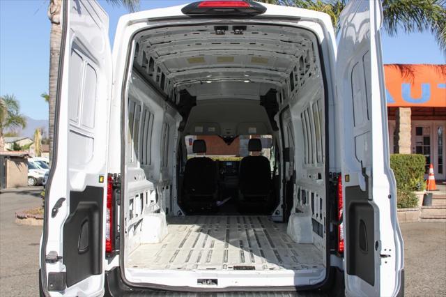 used 2023 Ford Transit-250 car, priced at $38,995