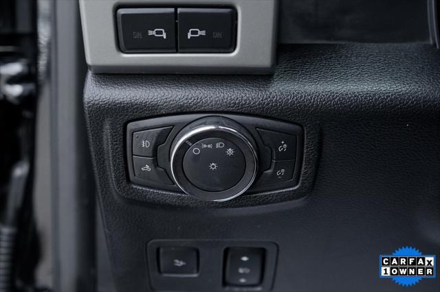 used 2019 Ford F-250 car, priced at $51,995