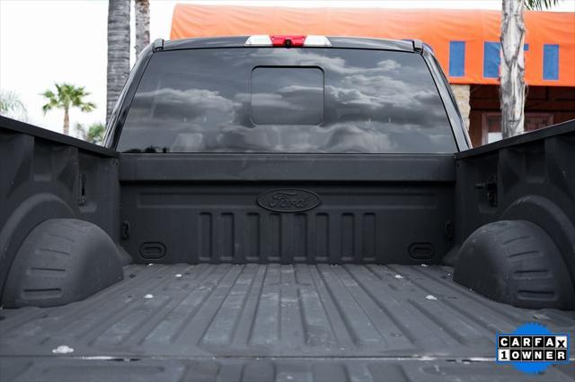 used 2019 Ford F-250 car, priced at $51,995