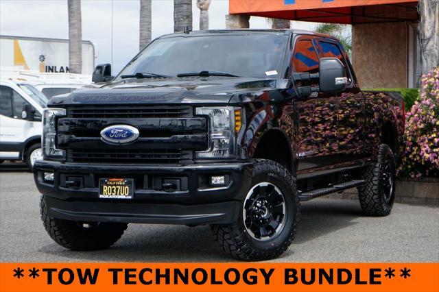 used 2019 Ford F-250 car, priced at $51,995