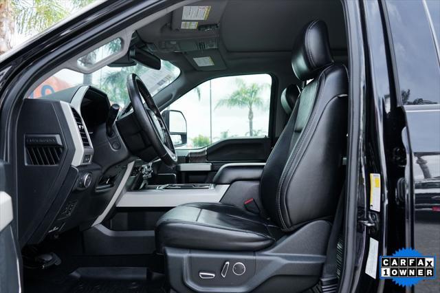 used 2019 Ford F-250 car, priced at $51,995