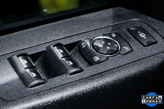 used 2019 Ford F-250 car, priced at $51,995