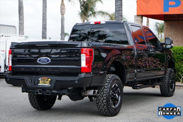 used 2019 Ford F-250 car, priced at $51,995