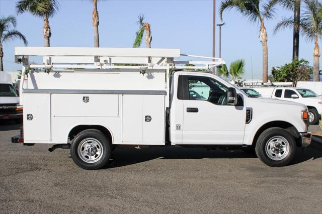 used 2020 Ford F-350 car, priced at $19,995