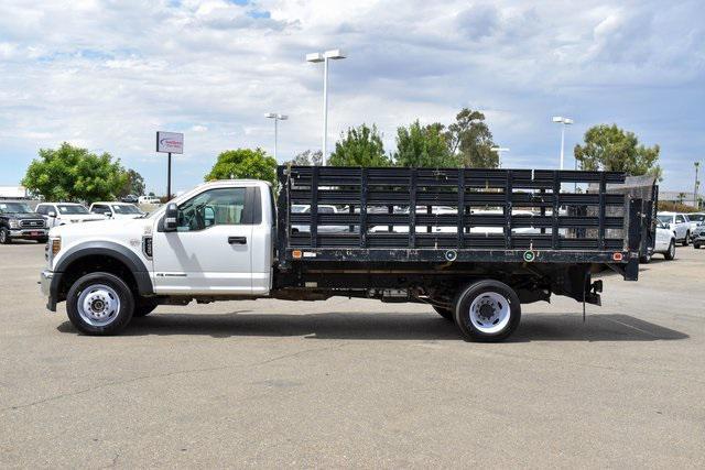 used 2019 Ford F-450 car, priced at $37,995