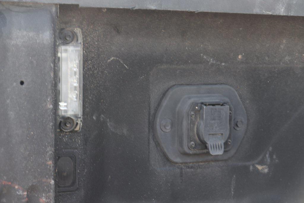 used 2018 Ram 3500 car