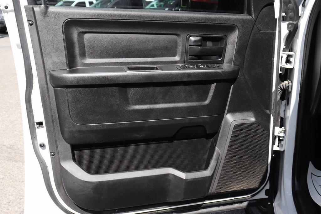 used 2018 Ram 3500 car