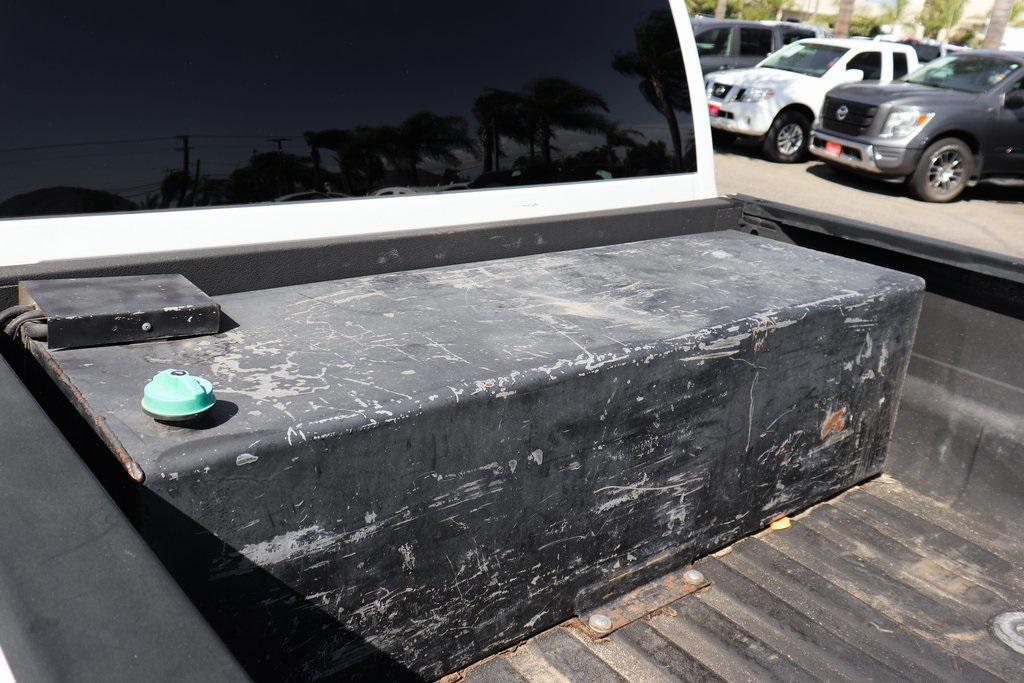 used 2018 Ram 3500 car
