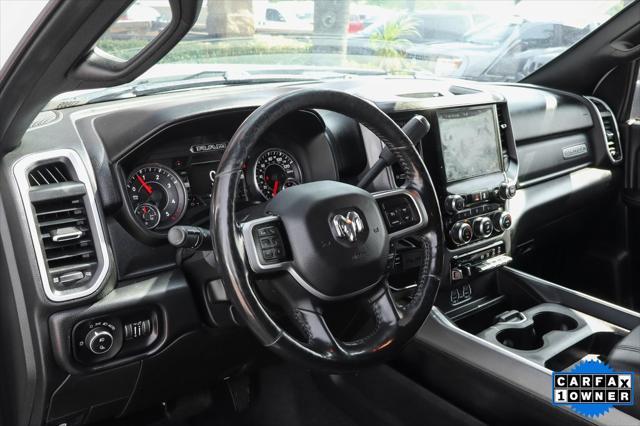 used 2019 Ram 3500 car, priced at $47,995