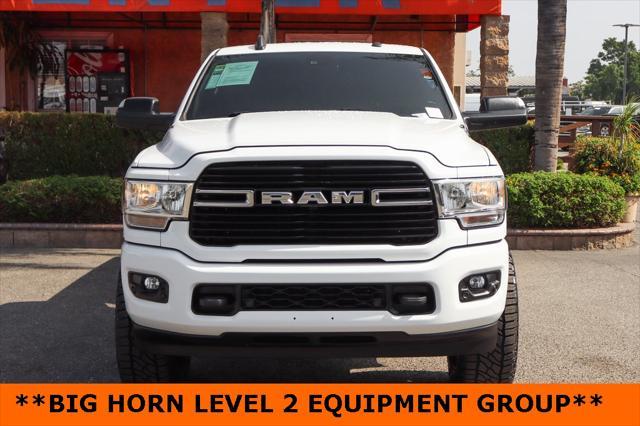 used 2019 Ram 3500 car, priced at $47,995