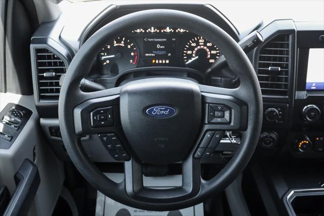 used 2020 Ford F-150 car, priced at $28,995