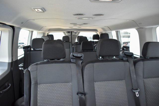 used 2021 Ford Transit-350 car, priced at $32,995