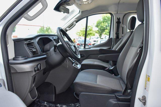 used 2021 Ford Transit-350 car, priced at $32,995