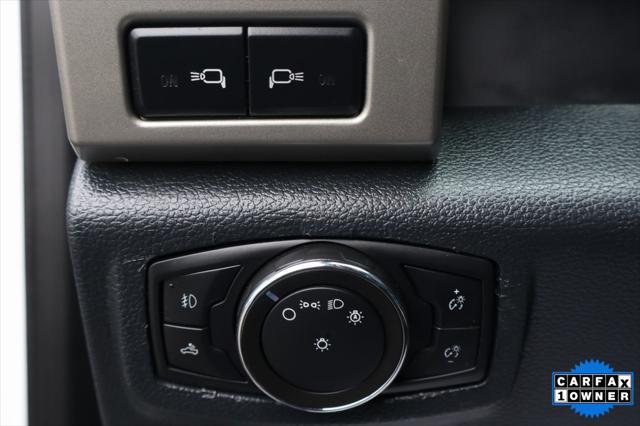 used 2022 Ford F-350 car, priced at $68,995