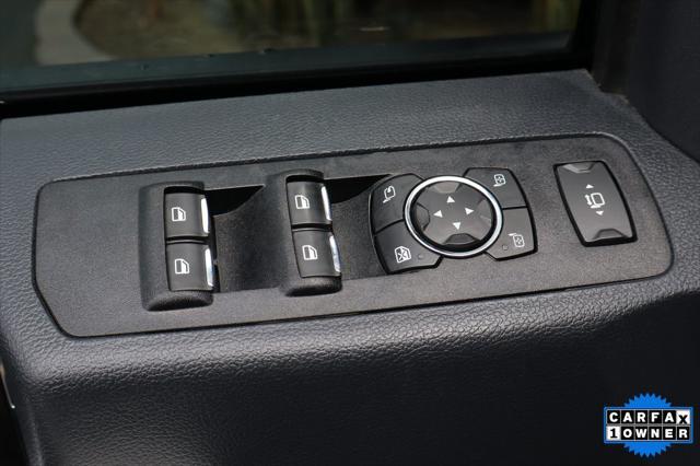 used 2022 Ford F-350 car, priced at $68,995