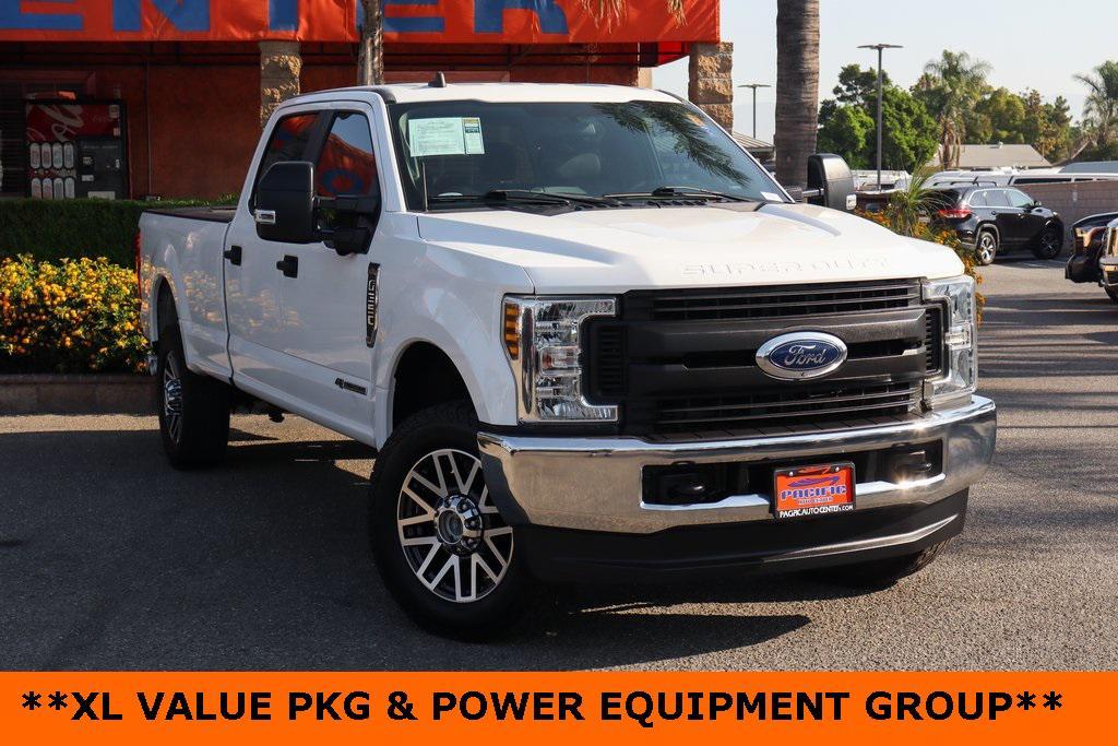 used 2019 Ford F-350 car, priced at $44,995