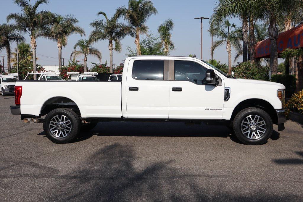 used 2019 Ford F-350 car, priced at $44,995