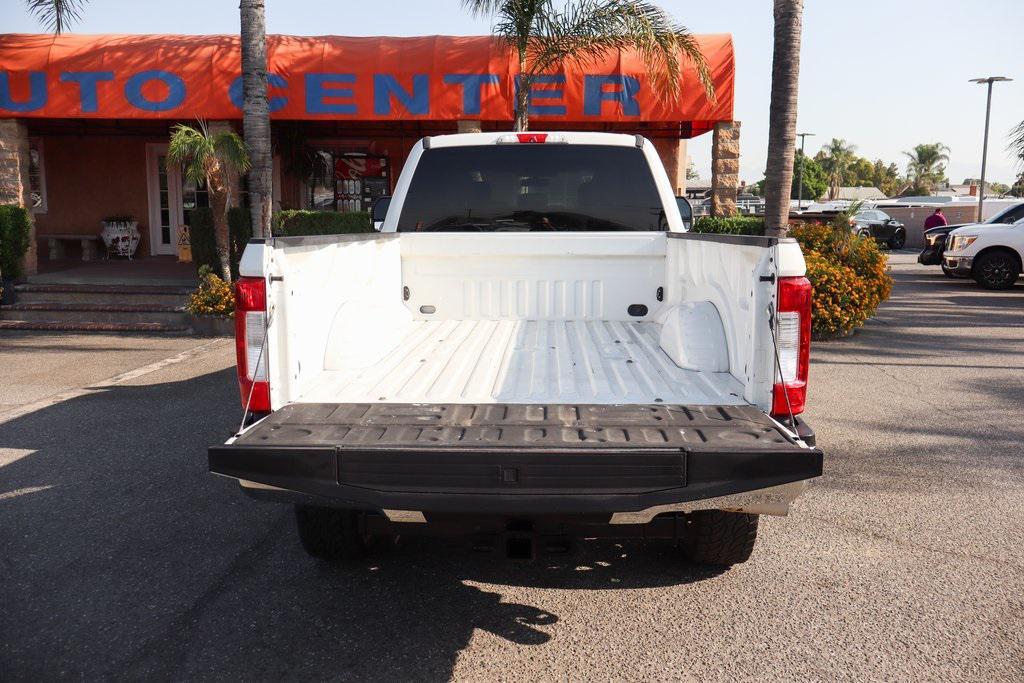 used 2019 Ford F-350 car, priced at $44,995